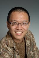 Portraits of the EPCC 1st year Postgraduate students, taken in September 2008.